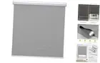 Blackout Roller Shades Window Shades Cordless Blackout Window Blinds with