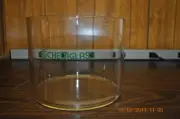 Chemglass Borosilicate Dish 7" height SP-0806-171JS
