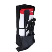 Inflatable Paddle Board Backpack Nylon Stand Up Paddle Board Bag For Boating