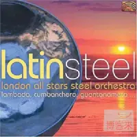 在飛比找博客來優惠-London All Star Steel Orchestr