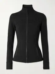 [lululemon] lululemon - Define Luon® Jacket - Black - US2 US 2 Black
