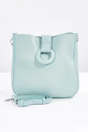 Antonia Shoulder Bag--LOU-ANTONIA