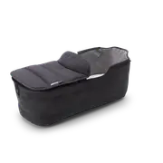 Bugaboo Fox Mineral carrycot fabric set UK TAUPE Mineral washed black