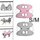 Pet Grooming Hammock Helper Breathable Durable Restraint Bag Pet Hammock for