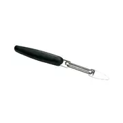 Matfer Bourgeat 65mm Professional Stainless Steel Swivel Peeler