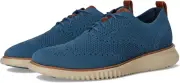 Cole Haan Men's 2.Zerogrand Stitchlite Oxfords