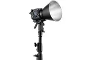 Zhiyun Molus B100 Bi-Color 2700 to 6500K 20600 Lux LED Monolight (100W)