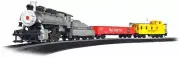 HO-Gauge - Bachmann - Yard Master Train Set