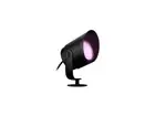 Philips Hue 1746230V7 Lily XL Outdoor Spot Light
