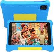 Kids Tablet 7 Inch, Android 13 Allwinner Go Quad Core, 5GB RAM + 32GB RO