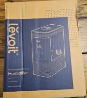 Levoit Oasismist® 600s Smart Humidifier