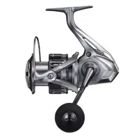 在飛比找PChome24h購物優惠-【SHIMANO】21 NASCI C5000XG 捲線器