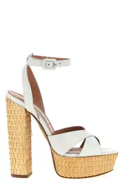 AQUAZZURA 'Sunseeker' Sandals