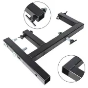 Stand Steel Transmission Repair Holding Fixture Tool For 4L80E 4L60E Engine