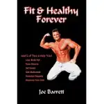 FIT & HEALTHY FOREVER