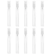 20 Pcs Spray Bottle Travel Size Perfume Refill Scent Sample Bottles