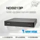 昌運監視器 VIVOTEK 晶睿 ND9213P H.265 4路 4K 嵌入式 PoE NVR 錄影主機請來電洽詢【APP下單4%點數回饋】