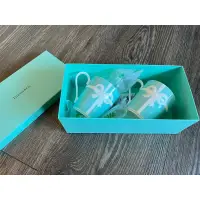 在飛比找蝦皮購物優惠-Tiffany&Co. 馬克杯/對杯 - 可拆賣