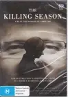 The Killing Season DVD NEW Region 4 Sarah Ferguson Kevin Rudd Julia Gillard