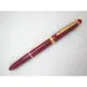 B492 百樂 日本製 紅色 2+1SR 多功能自動鉛筆0.5mm與原子筆*2(9成新)
