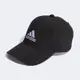 ADIDAS 帽子 BBALLCAP LT EMB 鴨舌帽 IB3244 遮陽帽 運動帽