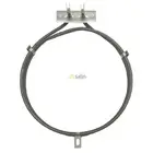 GENUINE SMEG OVEN FAN FORCED ELEMENT|2000W|SUITS: SMEG SCA310X