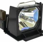 Genuine NEC MT50LP Lamp Unit with Air Filter MT850/MT1050/MT1055 New Sealed Box