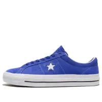 在飛比找蝦皮購物優惠-Converse one star 寶藍色