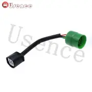 ALTERNATOR ADAPTER JUMPER harness OBD0 & OBD1 TO OBD2 For HONDA CIVIC obd01-alt (for: Honda Civic)
