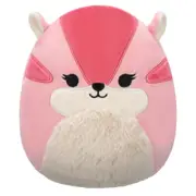 Squishmallows Dianalee the Chipmunk 7.5 inch Plush