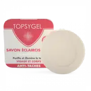 HT26 Topsygel Lightening soap / Savon Eclaircissant