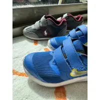 在飛比找蝦皮購物優惠-kids sneakers童鞋Nike/ Polo