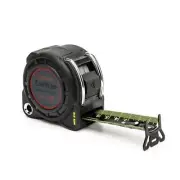 Crescent 1-3/16" x 5m/16' Shockforce Nite Eye G1 Dual Sided Tape Measure - L1...