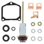 Fits 2012 Harley Davidson FLHR Road King Solenoid Repair Kit 1217341
