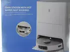 ECOVACS DEEBOT TEO OMNI Vacuum And Mop Robot Auto Cleaning