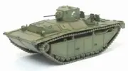Dragon #60424 1/72 LVT-(A)1 708th Amphibious Tank Battalion Ryukyus 1945