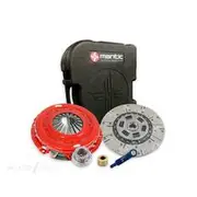 Clutch Industries Mantic Stage 3 Clutch Kit - Sprung Centre Cerametallic Clutch Plate, MS3-377-BX