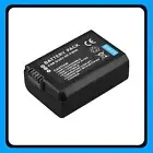 NP-FW50 Battery For Sony Alpha NEX-5N a6500 a6300 a6000 a5000 a3000 NEX-3 a7R