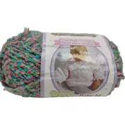 BERNAT Baby Bounce300g/10.5oz - Polyester - 5 Bulky - 546 Yards No Dye Lot