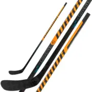 $339 NEW Warrior Covert QR5 Pro Hockey stick W03 M03 65 Flex Senior Left LH P92M