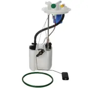 Fit For Ford F-150 2.7L 2015-2018 2016 2017 Fuel Pump Assembly SP2570M PFS1225 (for: Ford)