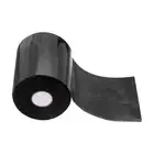 Artificial Grass Tape 5.91" x 49.2 ft Double-Sided Turf Seam Tape, Black