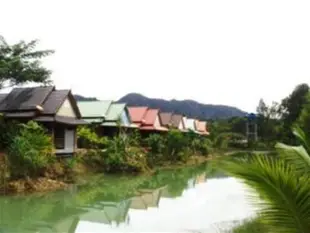 旺南赫爾度假村Wangnamkhao Resort