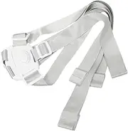 JOINPAYA 5pcs Child Safety Harness Baby Safety Strap Belt Universal Stroller Harness