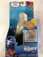 Disney Pixar Finding Dory Bailey 7" Hear Me! Whale Toy #36442 Bandai