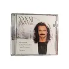 Snowfall by Yanni (CD, Nov-2004, BMG Special Products) New Sealed