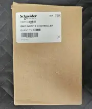 SCHNEIDER / ANDOVER CONTINUUM I2867-A INFINIT II CONTROLLER New