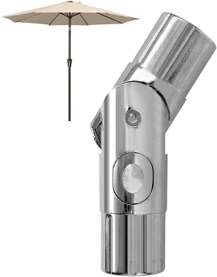 Patio Umbrella Accessories, Patio Umbrella Replacement Parts, Push-Button Tilt A