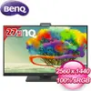 BenQ 明基 PD2705Q 27型 2K專業設計繪圖螢幕