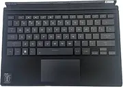 Original Magnetic Keyboard for ASUS ROG Flow Z13 NR2201K Keyboard Laptop (Black) (Z13)
